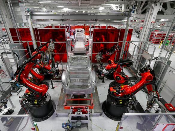 全球性電動汽車熱潮 是否環(huán)保還要看電力來源