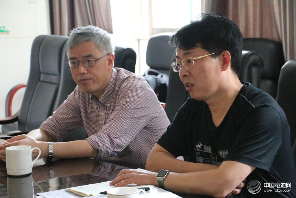 第4屆鋰電“達沃斯”論壇組委會秘書長、電池百人會常務(wù)副理事長兼秘書長于清教一行應(yīng)邀抵達長沙，在寧鄉(xiāng)高新區(qū)、長沙市人民政府、長沙市經(jīng)信委、中國（長沙）先進電池材料及電池產(chǎn)業(yè)技術(shù)創(chuàng)新戰(zhàn)略聯(lián)盟和中南大學(xué)就第4屆鋰電“達沃斯”論壇籌備情況及舉辦城市等進行調(diào)研交流