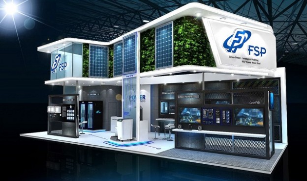 儲能時代來臨前全漢搶先布局 挾電源優勢要占得先機 儲能時代來臨前全漢搶先布局 挾電源優勢要占得先機