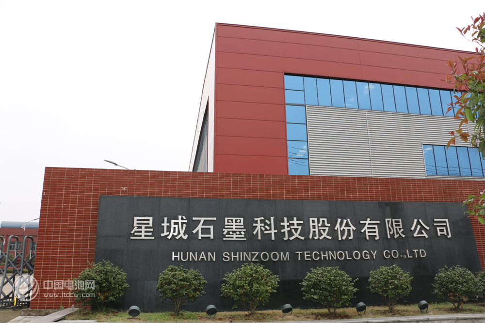 星城石墨停牌 年報中透露將沖擊IPO 當升科技:持股32.81% 星城石墨停牌 年報中透露將沖擊IPO 當升科技:持股32.81%