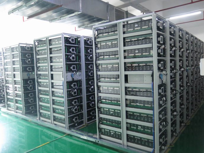 林伯強(qiáng)：發(fā)展儲(chǔ)能需有風(fēng)光發(fā)電同樣的扶持力度