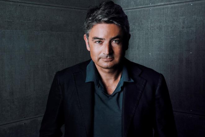 Faraday Future全球首席品牌與商務官馬龍Faraday Future全球首席品牌與商務官馬龍