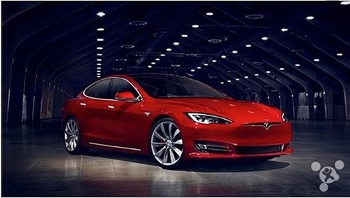 特斯拉否認Model S存安全缺陷 沒隱瞞問題