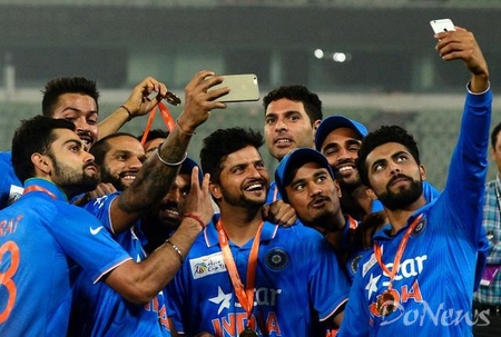 中國市場已經淪陷，蘋果在印度會被華為再次打敗嗎？