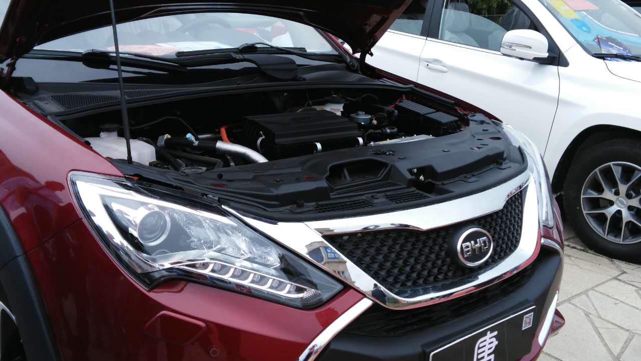 電動(dòng)車技術(shù)進(jìn)步超預(yù)期!能源轉(zhuǎn)型要“革誰的命”? 電動(dòng)車技術(shù)進(jìn)步超預(yù)期!能源轉(zhuǎn)型要“革誰的命”?