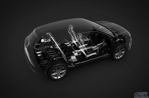 標致雪鐵龍新一代電動車技術曝光 電池容量暴漲11倍