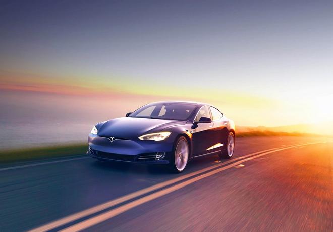 特斯拉：繼續(xù)享有深圳新能源車免費(fèi)牌照政策