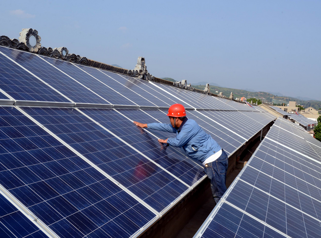 儲能將是能源結構轉變戰略支撐 降成本是關鍵