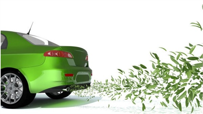 資金“扎堆”新能源汽車概念 主題投資成避風港