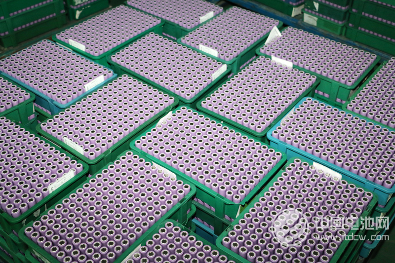 2016年鋰動力電池出貨量達30.5Gwh 出貨量八十強榜出爐 2016年鋰動力電池出貨量達30.5Gwh 出貨量八十強榜出爐