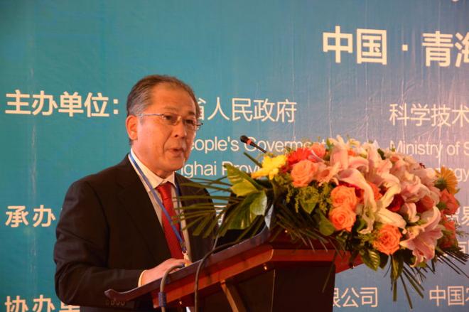 Panasonic株式會社AIS社首席技術官 生駒宗久