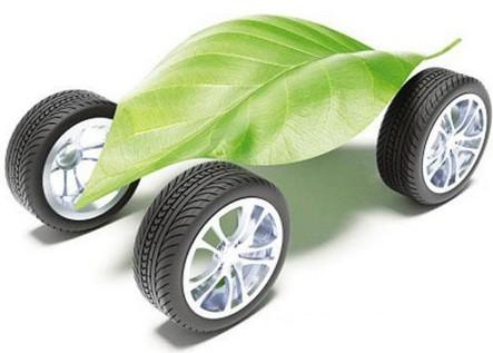 新能源汽車補貼升級 國產車 “數(shù)據(jù)+碳積分”應運而生