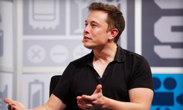 馬斯克失去華爾街最大粉絲 特斯拉目標股價下調(diào)近百美元