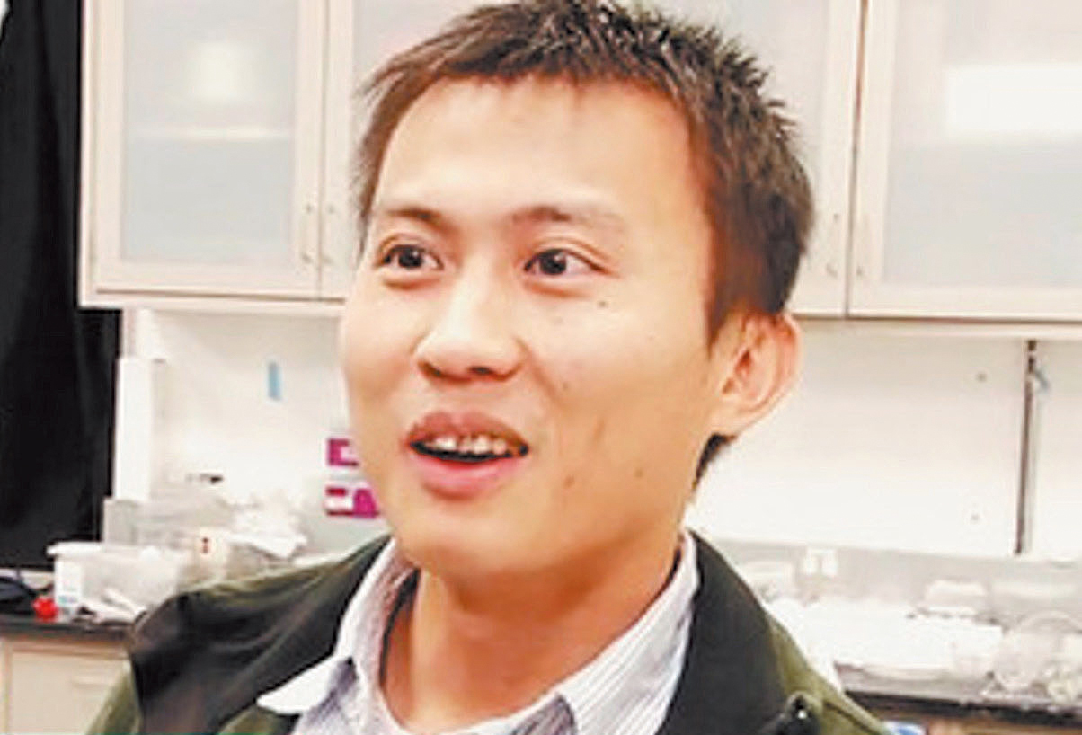 美華裔學者發現防鋰電池過熱方法 可用于電動車