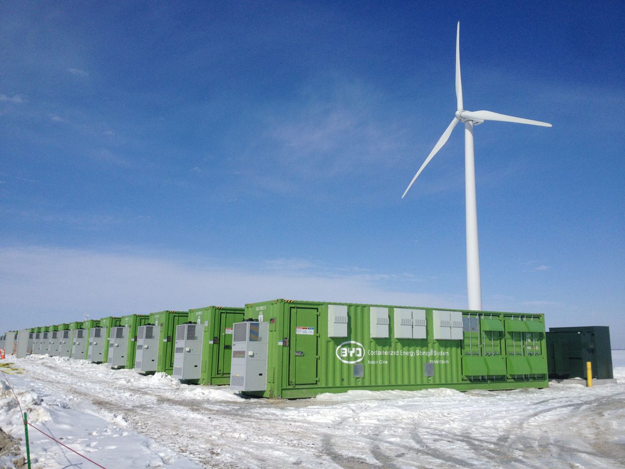 今年能源互聯網投資將超400億 試點示范啟動在即