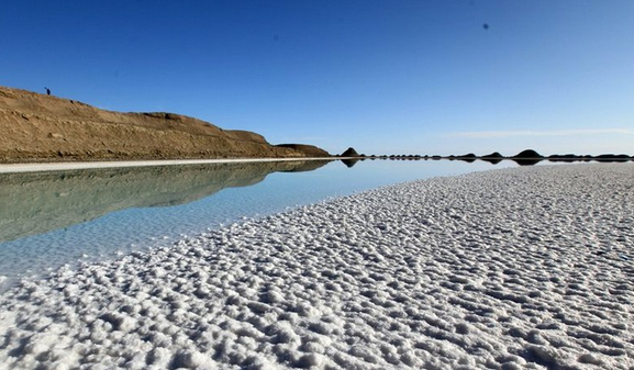 我國鋰資源儲(chǔ)量全球第二產(chǎn)能有限 鹽湖提鋰工藝待突破