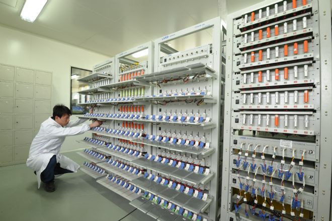 鋰資源不斷消耗 電池循環利用迎發展新機遇 