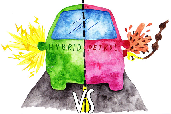 燃料電池汽車產業鏈深度研究： 政策為帆 “氫”心起航（四）