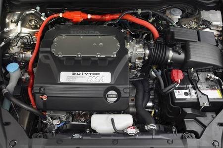 本田：明年起逐步構(gòu)建混動(dòng)車(chē)用鋰電池回收網(wǎng)點(diǎn)