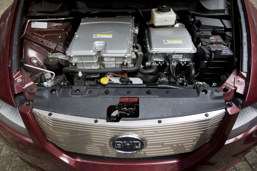 動力電池新規背后傳達著什么？技術突圍路在何方？