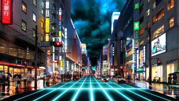 道路也能發電？用太陽能電池板鋪路