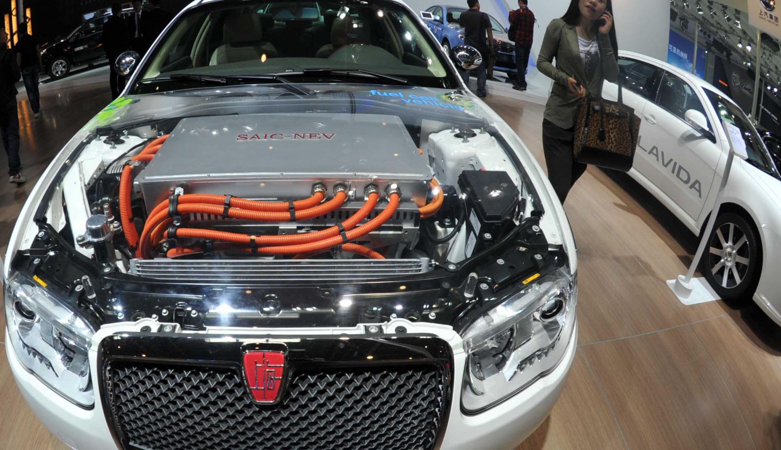 新目錄公示三元電池市場(chǎng)迎利好 國企需把握時(shí)機(jī)