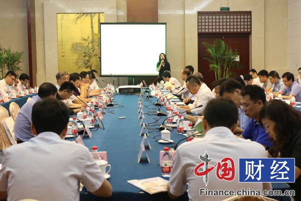 分布式光伏亟待資金東風(fēng) 企業(yè)界金融界合力破題融資難