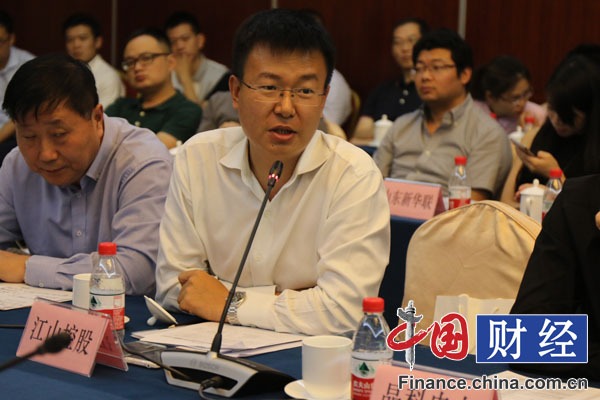 分布式光伏亟待資金東風 企業界金融界合力破題融資難