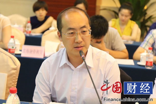 分布式光伏亟待資金東風 企業界金融界合力破題融資難