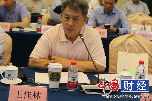 分布式光伏亟待資金東風 企業界金融界合力破題融資難