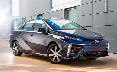 美國(guó)六月份電動(dòng)車銷量達(dá)9777輛 同比增長(zhǎng)11.1%