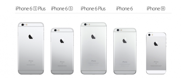 在爭(zhēng)奪對(duì)方用戶方面 蘋(píng)果似乎又領(lǐng)先三星了