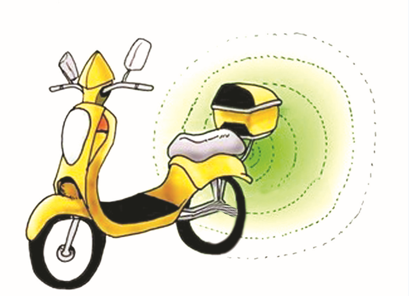 消防部門：電動車火災80%發生在充電過程中