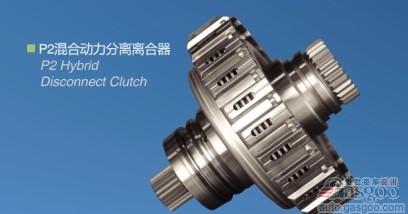 混動(dòng)技術(shù)路線(xiàn)中  你對(duì)“P2”了解有多少？