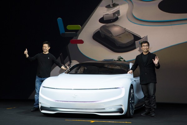 智能汽車技術(shù)路線圖將發(fā)布 標準規(guī)劃正抓緊制定