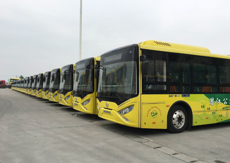 征求意見結束 《電動客車安全技術條件》再引關注