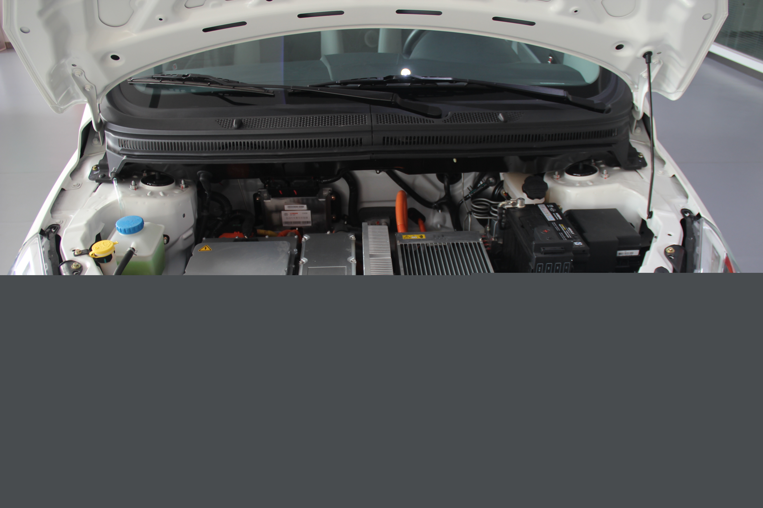 北汽新能源李玉軍：動力電池可通過設(shè)計提升安全性能