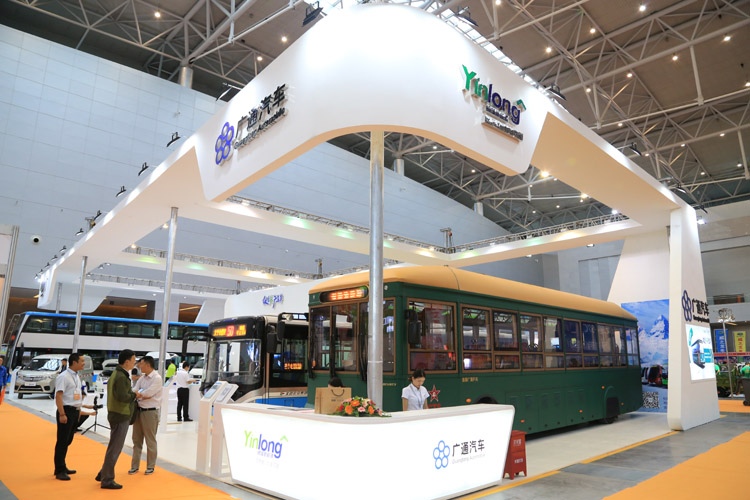 筑夢(mèng)絲綢之路劍指新疆市場 搭載核心技術(shù)銀隆蓄勢(shì)待發(fā)