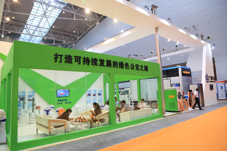 筑夢(mèng)絲綢之路劍指新疆市場 搭載核心技術(shù)銀隆蓄勢(shì)待發(fā)