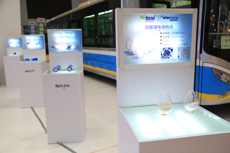 筑夢(mèng)絲綢之路劍指新疆市場 搭載核心技術(shù)銀隆蓄勢(shì)待發(fā)