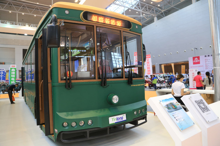 筑夢(mèng)絲綢之路劍指新疆市場 搭載核心技術(shù)銀隆蓄勢(shì)待發(fā)