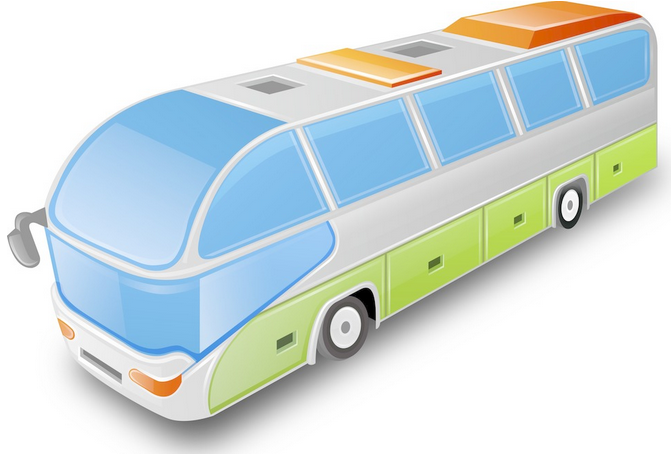 查騙補引發行業洗牌 主流客車企業也要借款度日?