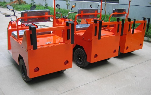 純電動環衛車迎井噴 2016年下半年市場增量延續