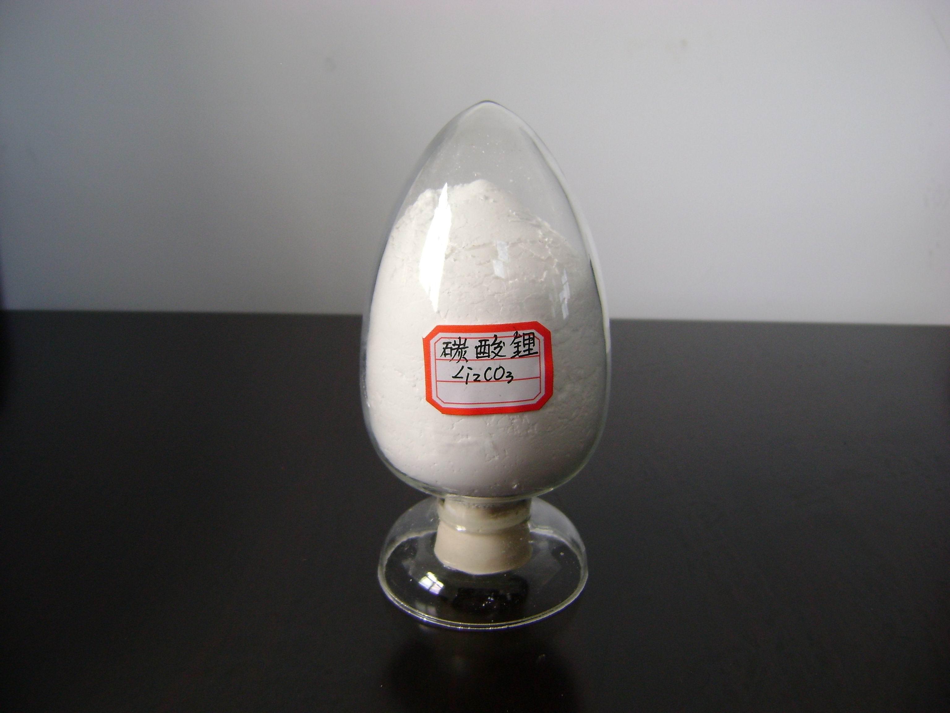 玻利維亞向中國出口首批10噸碳酸鋰 價值約7萬美元