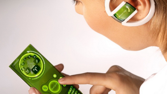 石墨烯會讓可穿戴設備迎來革命？不是沒可能