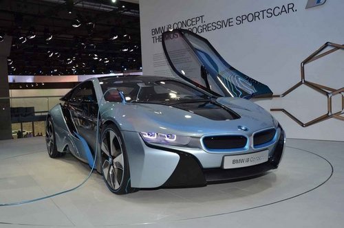 泰國最大能源公司將聯合六家車企進軍電動汽車領域