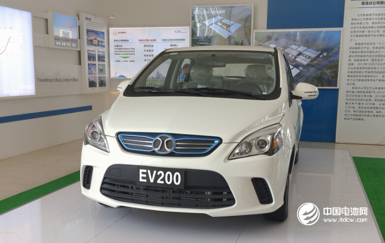 新能源汽車與燃油車到底該不該分網銷售？