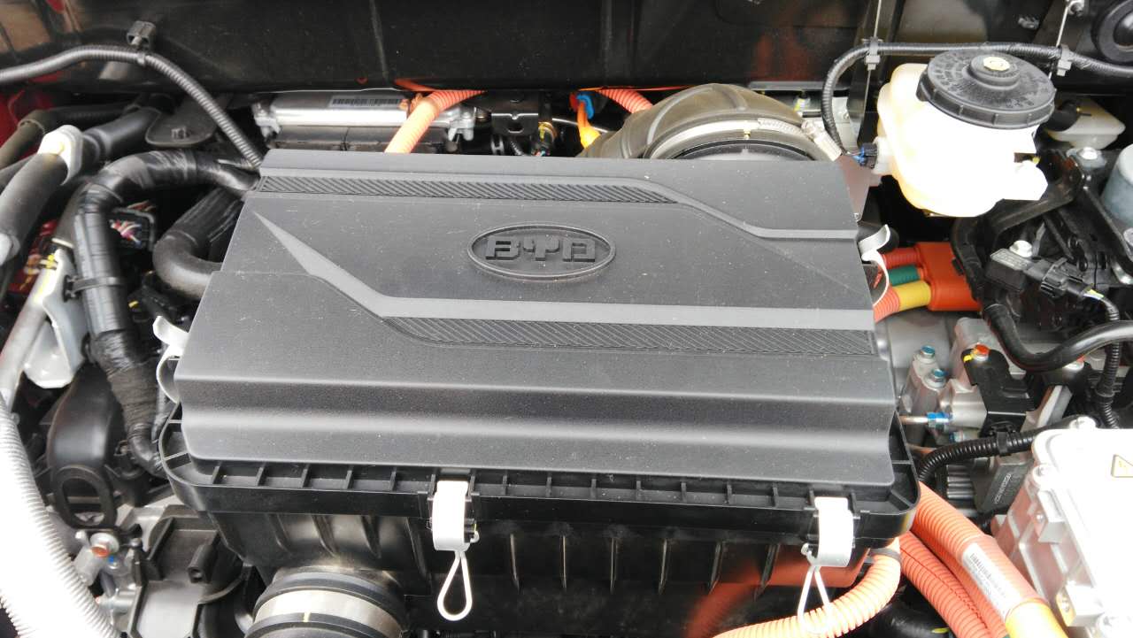 新能源汽車技術門檻亟待提高 補貼應傾向電池企業