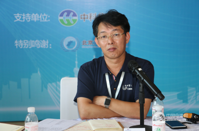 電池百人會/鋰電“達沃斯”論壇組委會秘書長、中國電池網創始人/董事長于清教