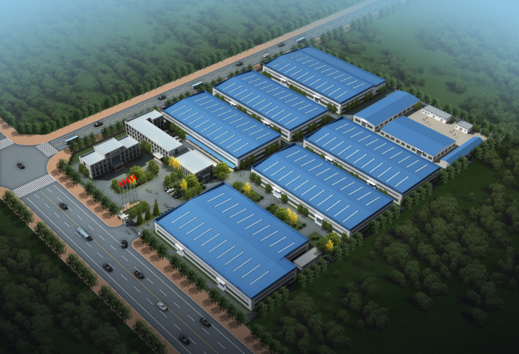 天力鋰能三元材料蓄勢待發 年產能將達5500噸